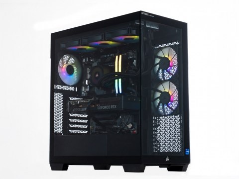 Komputer E-Sport GB760T-CR17 i7-14700F/32GB/2TB/RTX 5070 OC 12GB/W11H Komputer E-Sport GB760T-CR17 i7-14700F/32GB/2TB/RTX 5070 OC 12GB/W11H