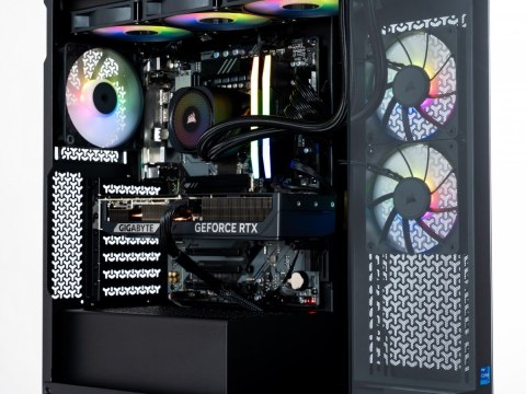 Komputer E-Sport GB760T-CR17 i7-14700F/32GB/2TB/RTX 5070 OC 12GB/W11H Komputer E-Sport GB760T-CR17 i7-14700F/32GB/2TB/RTX 5070 OC 12GB/W11H