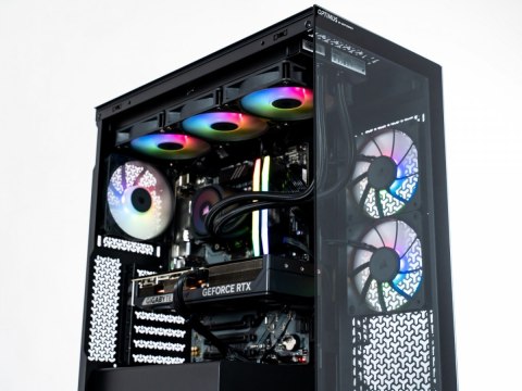 Komputer E-Sport GB760T-CR17 i7-14700F/32GB/2TB/RTX 5070 OC 12GB/W11H Komputer E-Sport GB760T-CR17 i7-14700F/32GB/2TB/RTX 5070 OC 12GB/W11H