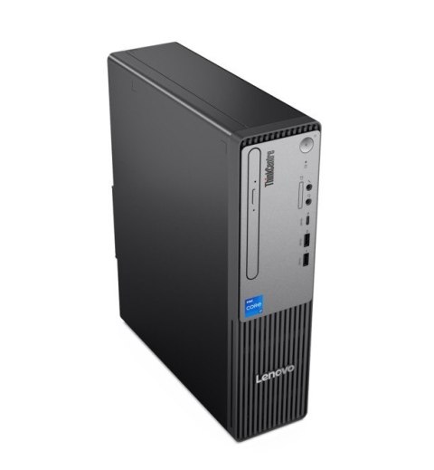 Komputer ThinkCentre Neo 50s G5 SFF 12XD0026PB W11Pro i55-14400/8GB/512GB/INT/DVD/3YRS OS