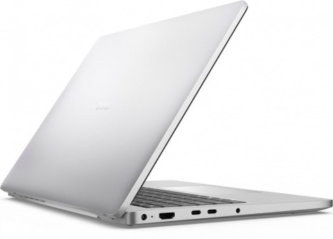 Laptop Dell Pro 14 PC14255/AMD Ryzen AI 7 350/16GB/512GB SSD/14.0 FHD+/Radeon 860M/FgrPr/FHD/IR Cam/Mic/WLAN+ BT/Backlit Kb/3 Ce