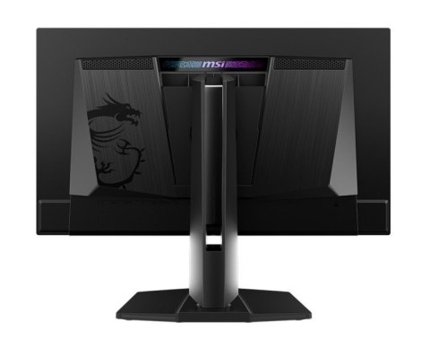 Monitor MPG 272URX QD-OLED LED/UHD/FLAT/240Hz/26.5cala/Black