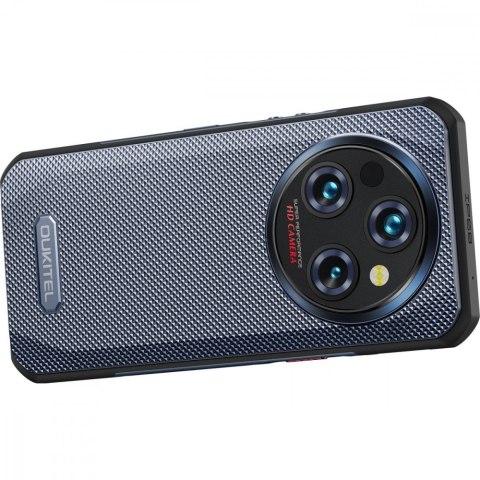 Smartfon WP35 8/256GB szary