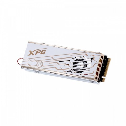 Dysk SSD XPG MARS 980 PRO 1TB PCIe 5x4 14/10 GB/s M2
