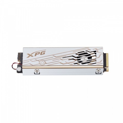 Dysk SSD XPG MARS 980 PRO 1TB PCIe 5x4 14/10 GB/s M2