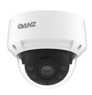 Kamera IP GENSTAR kopułkowa ZN8-80DT8M213DL 8MP PN 4995745511392