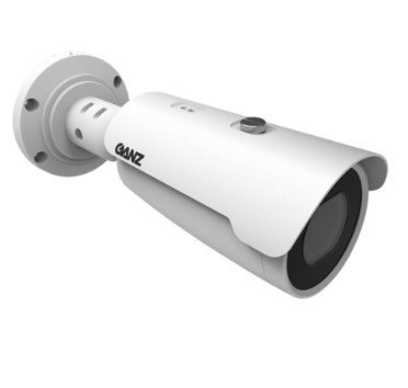 Kamera IP ZNP-B5M212DP-A PIXELPRO bullet 5MP wbudowane AI PN 4995745511620 Kamera IP ZNP-B5M212DP-A PIXELPRO bullet 5MP wbudowane AI PN 4995745511620