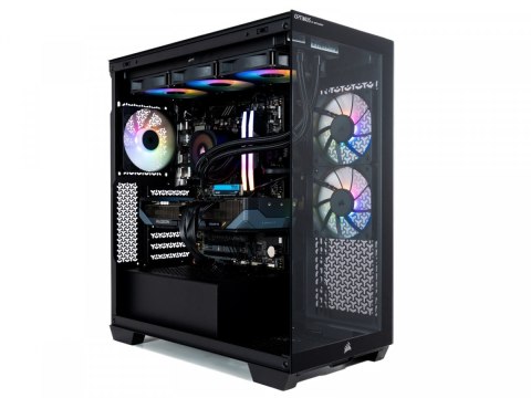 Komputer E-Sport GB650T-CR2 Ryzen 7 7800X3D/32GB/2TB/RX 9070 XT 16GB/WIN11H Komputer E-Sport GB650T-CR2 Ryzen 7 7800X3D/32GB/2TB/RX 9070 XT 16GB/WIN11H