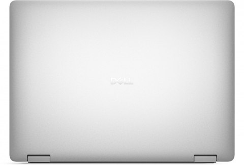 Laptop Dell Pro 13 Plus PB13255/Ryzen AI 5 PRO 340/16GB/512GB SSD Gen4/13.3FHD+/Radeon 760M/FgrPr&SmtCd/FHD/IR Cam/Mic/WLAN+BT/B