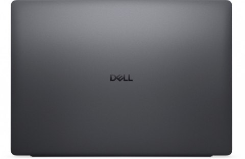 Laptop Dell Pro 16 PC16255/AMD Ryzen 3 210/8GB/512GB SSD/16.0 FHD+/Radeon 740M/FgrPr/FHD/IR Cam/Mic/WLAN+BT/Backlit Kb/3Cell/W11