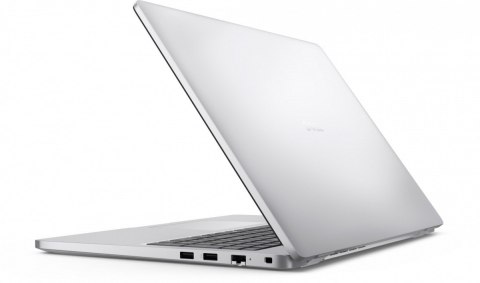 Laptop Dell Pro 16 PC16255/AMD Ryzen AI 7 PRO 350/32GB/512GB SSD/16.0 FHD+ Touch/Radeon 860M/FgrPr/FHD/IR Cam/Mic/WLAN+BT/Backli