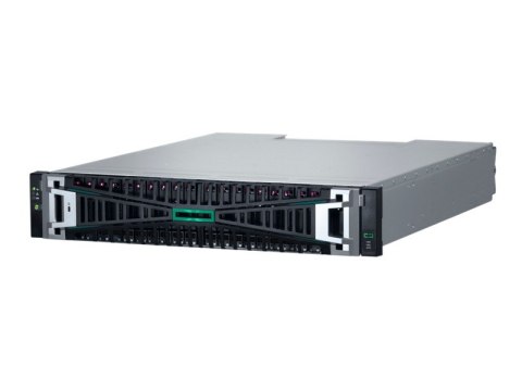 Macierz dyskowa MSA 2070 16Gb FC SFF 46TB Flash Bundle S3L66A