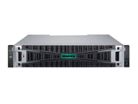 Macierz dyskowa MSA 2070 SFF FC 12x 1.92TB P76572-B25