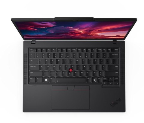 Mobilna stacja robocza ThinkPad P14s G6 AI 9 HX PRO 370/64GB/1TB/AMD Radeon/14.0 WUXGA/Black/3YRS Premier Support + CO2 Offset