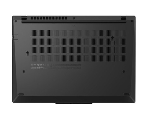 Mobilna stacja robocza ThinkPad P14s G6 AI 9 HX PRO 370/64GB/1TB/AMD Radeon/14.0 WUXGA/Black/3YRS Premier Support + CO2 Offset