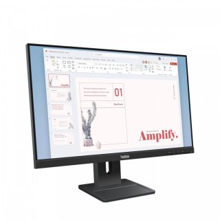 Monitor 23.8 cala ThinkVision E24-40 64BAMAT1EU