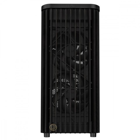 Obudowa ProART PA401 Wood ATX czarna