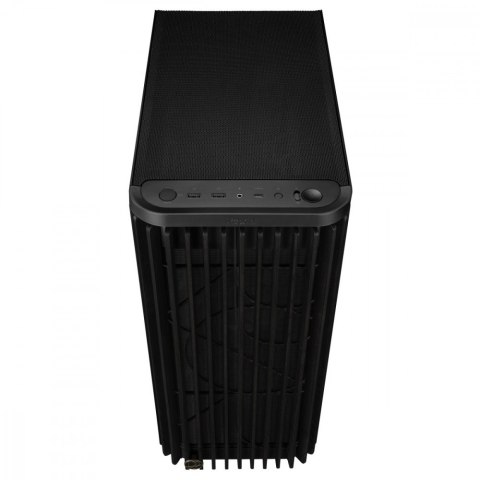 Obudowa ProART PA401 Wood ATX czarna