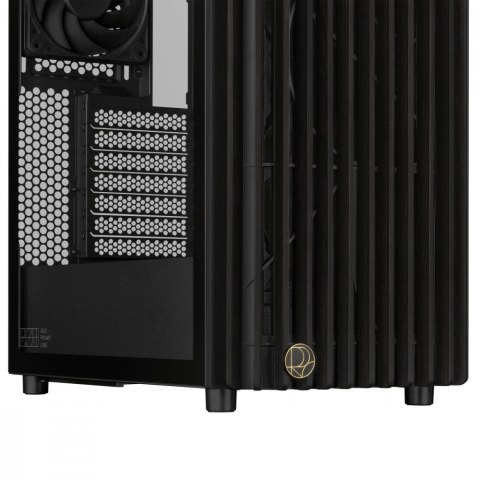 Obudowa ProART PA401 Wood ATX czarna