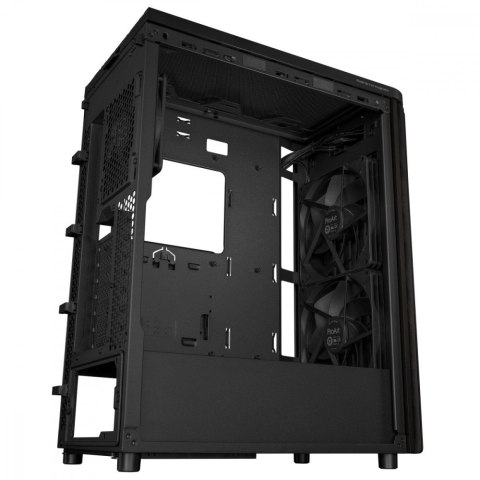 Obudowa ProART PA401 Wood ATX czarna