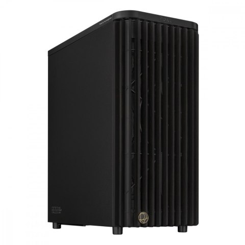 Obudowa ProART PA401 Wood Metal ATX czarna