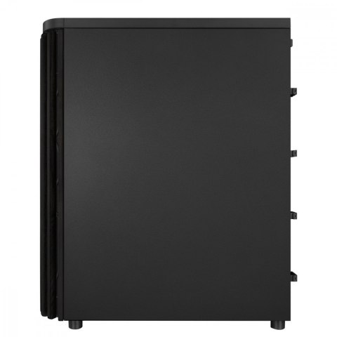Obudowa ProART PA401 Wood Metal ATX czarna