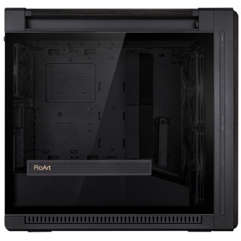 Obudowa ProART PA602 Wood czarna