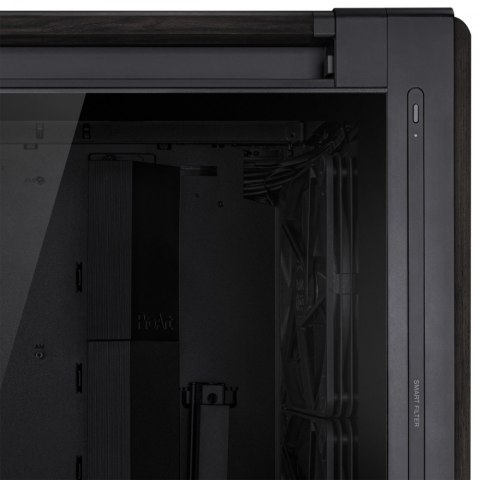 Obudowa ProART PA602 Wood czarna