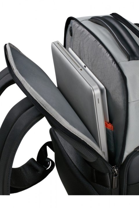 Plecak na laptopa 15.6 cala Evosight Czarno-szary