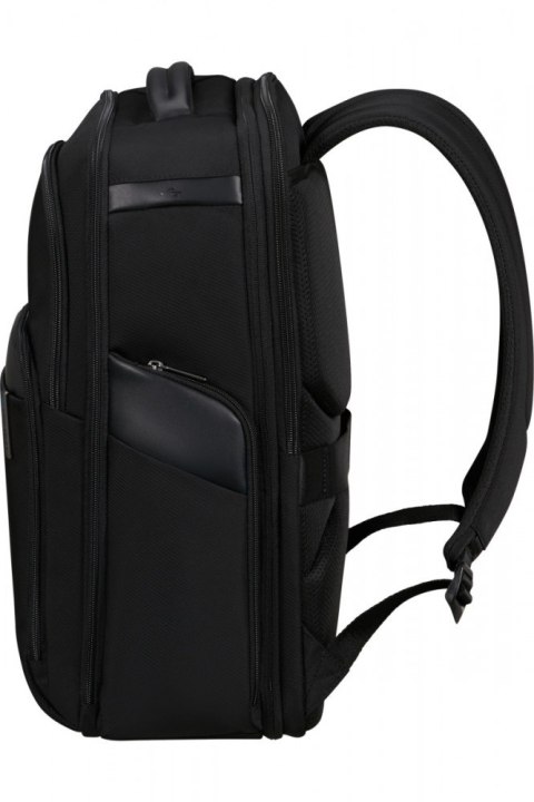Plecak na laptopa 17.3 cala Evosight Czarny Plecak na laptopa 17.3 cala Evosight Czarny