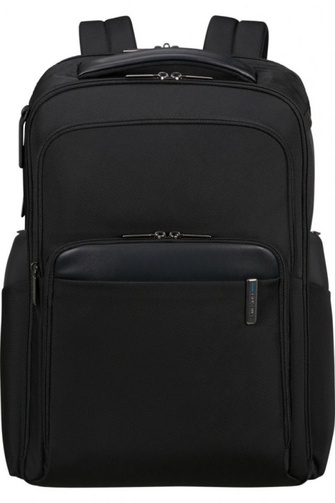 Plecak na laptopa 17.3 cala Evosight Czarny Plecak na laptopa 17.3 cala Evosight Czarny