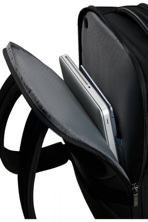 Plecak na laptopa 17.3 cala Evosight Czarny Plecak na laptopa 17.3 cala Evosight Czarny