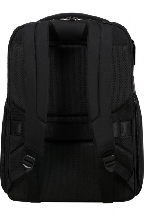 Plecak na laptopa 17.3 cala Evosight Czarny Plecak na laptopa 17.3 cala Evosight Czarny
