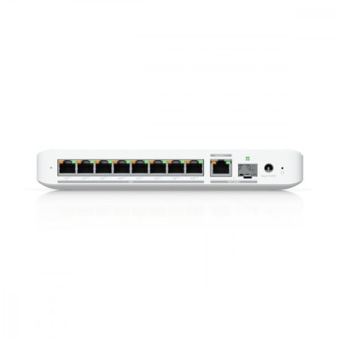 Przełącznik UniFi Switch 8 PoE USW-Flex-2.5G-8-PoE