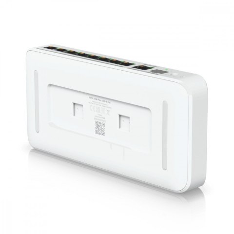 Przełącznik UniFi Switch 8 PoE USW-Flex-2.5G-8-PoE