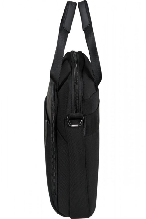Torba Evosight slim 15.6 cala Czarna Torba Evosight slim 15.6 cala Czarna