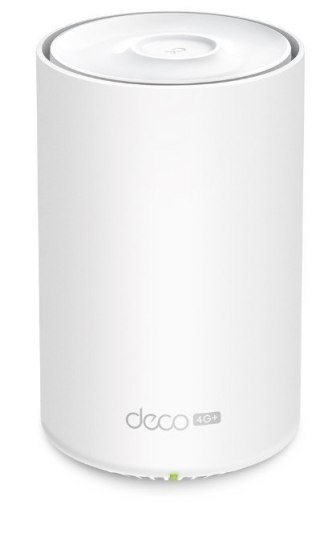 Brama sieciowa 4G+ AX1500 WholeHome Mesh Wi-Fi 6 Router SPEED: 300 Mbps at 2.4 GHz + 1201 Mbps at 5 GHz, , 4G+ Ca