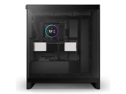 Chłodzenie wodne KRAKEN ELITE 360 V2 LCD
