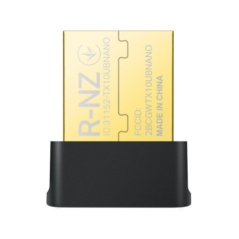 Karta sieciowa Archer TX10UB Nano AX900 Nano Dual Band Wi-Fi 6 Bluetooth 5.3 USB Adapter
