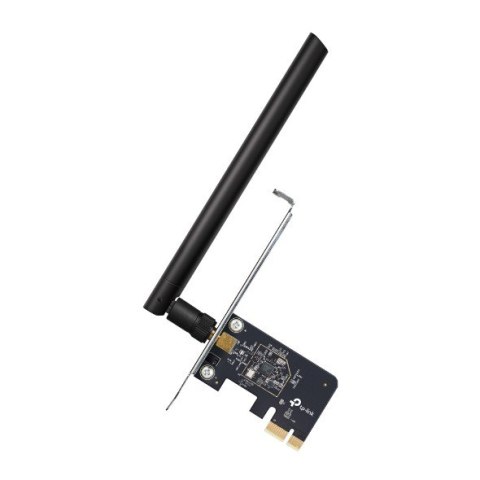 Karta sieciowa Archer T2E AC600 Dual Band Wi-Fi PCI Express