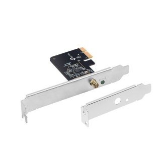 Karta sieciowa Archer T2E AC600 Dual Band Wi-Fi PCI Express