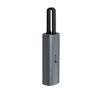 Karta sieciowa UE302C USB 3.0 Type-C do 2.5 Gigabit Ethernet