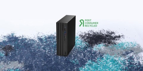 Komputer Veriton VVX4720GT SFF i5-14400/16GB/512GB/W11P Komputer Veriton VVX4720GT SFF i5-14400/16GB/512GB/W11P