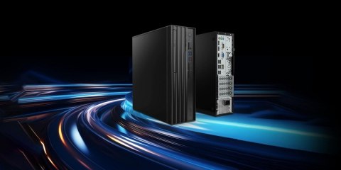 Komputer Veriton VVX4720GT SFF i5-14400/16GB/512GB/W11P Komputer Veriton VVX4720GT SFF i5-14400/16GB/512GB/W11P