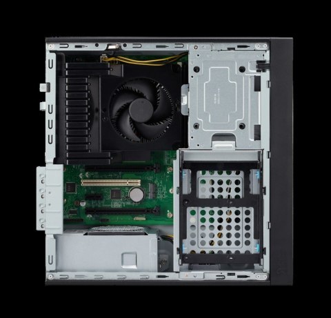 Komputer Veriton VVX4720GT SFF i5-14400/16GB/512GB/W11P Komputer Veriton VVX4720GT SFF i5-14400/16GB/512GB/W11P