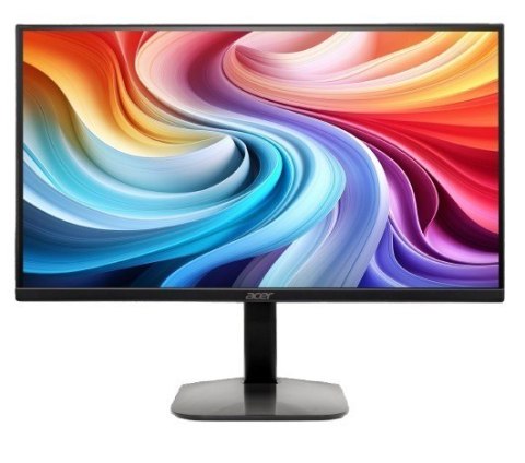 Monitor 27 cali KA272GBIP FHD IPS HDMI DP 120Hz