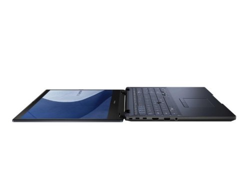 Notebook B2502FBA-E80043X i5-1240P 16GB/512GB/Windows 11 PRO