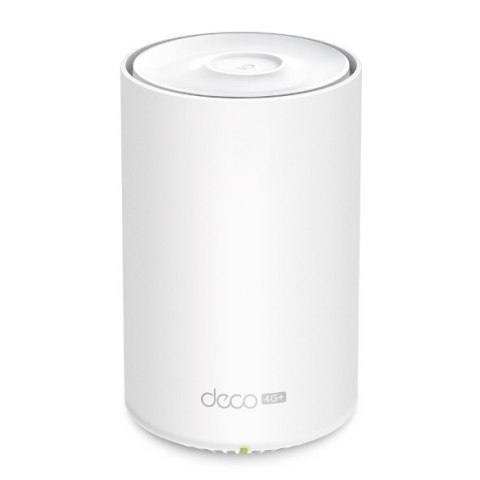 Router 4G+ AX1800 WholeHome Mesh Wi-Fi 6