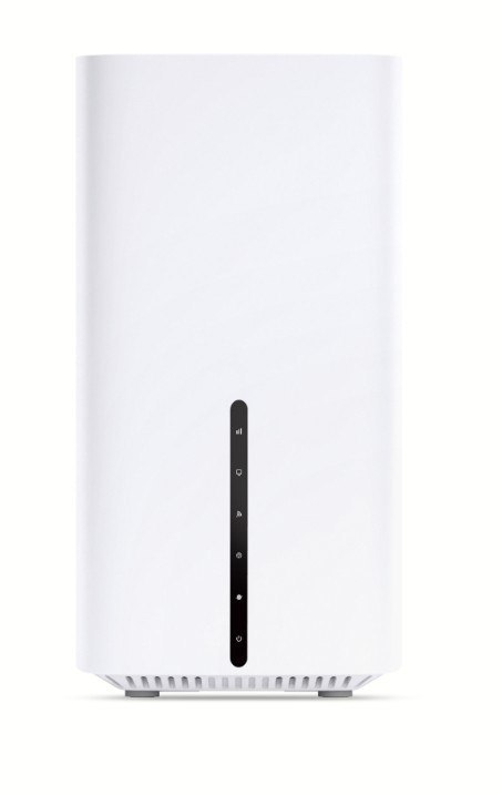 Router 5G AX1800 WiLessDual Band Gigabit Build-In 5G Modem