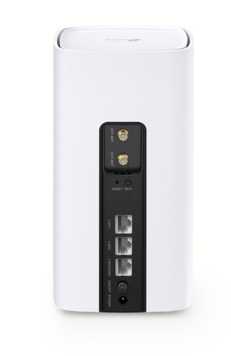 Router 5G AX1800 WiLessDual Band Gigabit Build-In 5G Modem